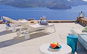 Odyssey Rock Milos Sunset Suites